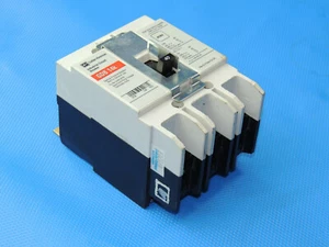Cutler Hammer GDB 14K 40AMP Industrial Circuit Breaker incl. VAT - Picture 1 of 3