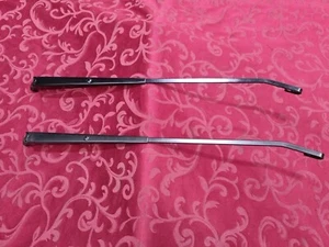 FORD FALCON XE,XF SEDAN, WAGON & XG,XH COMMERCIAL UTES RESTORED TRICO WIPER ARMS - Picture 1 of 7