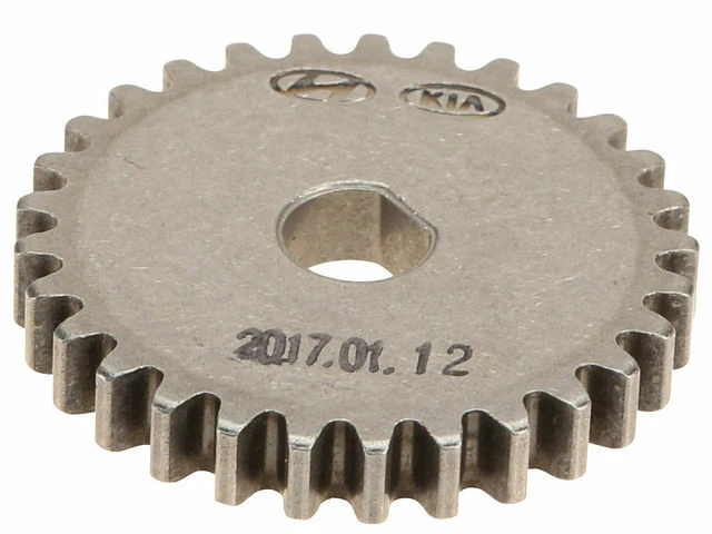 Piñón de distribución para bomba de aceite Hyundai Azera 2006-2011 2007 2008 2009 2010 W362BV Foto 1 de 1