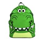 Disney Loungefly Pixar Toy Story Rex Cosplay Mini Backpack