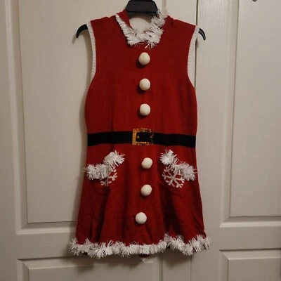 christmas dress women - Image 1 of 2