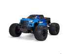 Arrma Granite 4x4 MEGA 550 RTR 1/10 Monster Truck Blue ARA4202XV3T1