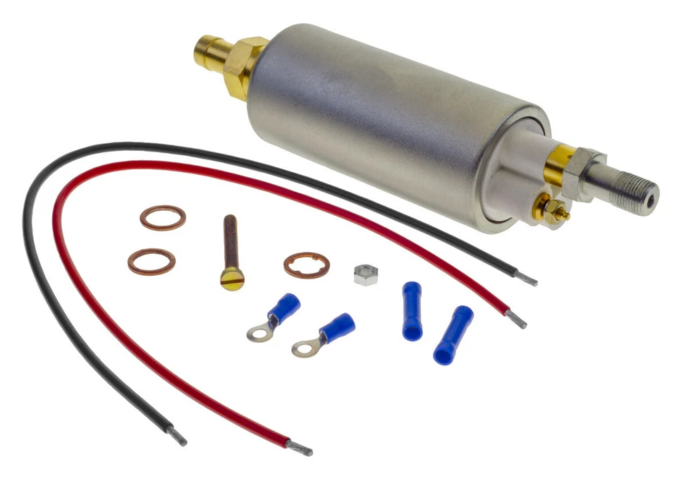 External Fuel Pump Daihatsu Feroza 1.6ltr HDE F300 1988-1993 - image 1 of 1