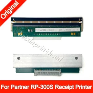 Original Thermal Printhead For Partner RP-300S Receipt Printer Print Head - Picture 1 of 10