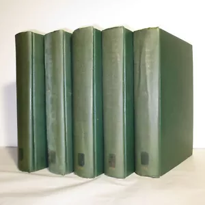 British Museum General Catalogue of Printed Books, Additions 1963 (COMPLETE 5 .. - Foto 1 di 2