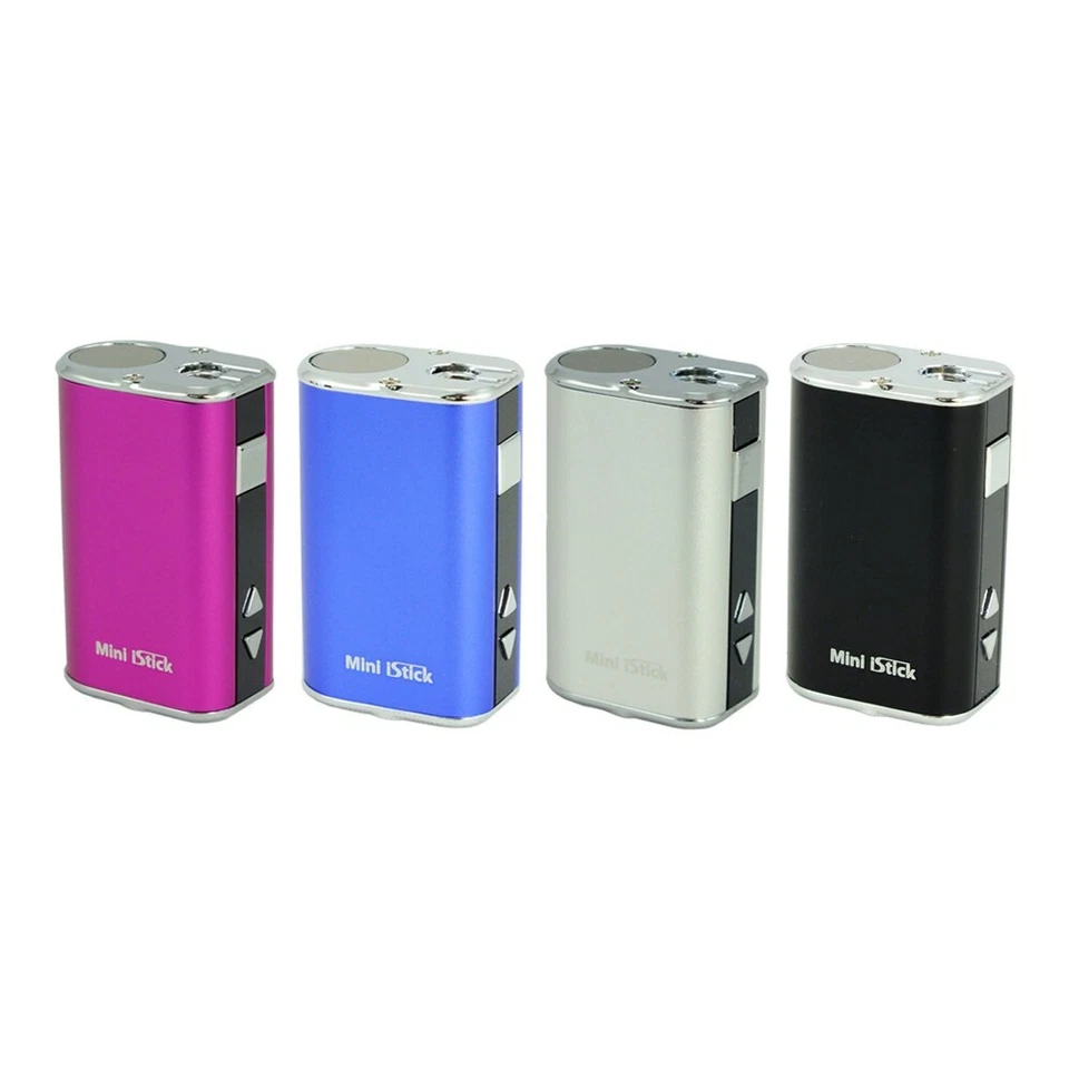 ELEAF MINI ISTICK 10W BOX MOD Authentic Genuine - Image 1 of 1