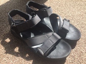 clarks jacala mag sandal