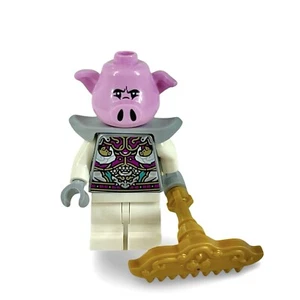 LEGO MONKIE KID PIGSY Power-Up Mini figure 80048 - Picture 1 of 2