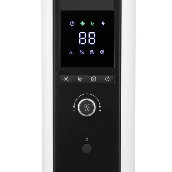 Mill Home Space Heaters for sale | eBay