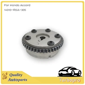 For Honda Accord Timing Variable Valve VVT Toothed Sprocket VCP Gear 14310R5A305 - Picture 1 of 4