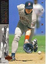 1994 Upper Deck Baseball Card Pick 501-550