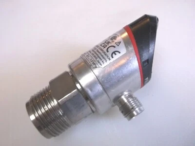 Transductor electrohidráulico Keyence GP-M010T 10-30 VDC 100 mA salida analógica Foto 1 de 4