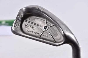 Ping ISI K #5 Iron / 27 Degree / Regular Flex Steel Shaft - Picture 1 of 6
