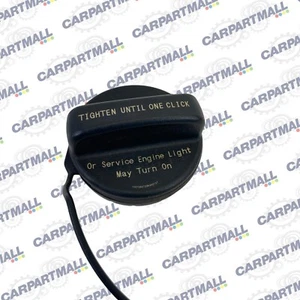 2011-2017 Buick Regal 2011-2016 LaCrosse Fuel Filler Tank Cap Gas Top Cover OEM - Picture 1 of 10
