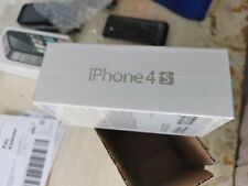 95 % N E W Apple iPhone 4s - 16 Go - Blanc (débloqué) A1387 (CDMA GSM)