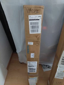 Darth Vader Force FX Lightsaber by Master Replicas SW-207 Sealed NEW - Picture 1 of 1
