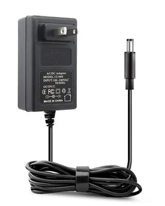 16V 2A 1.5A 1A 16 Volts 2 Amps Adapter Power Supply AC to DC Plug 5.5 x 2.1mm... - Picture 1 of 4