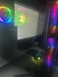 Gaming Pc  - Picture 1 of 4