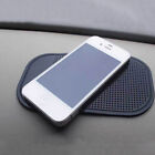 Car Anti-slip Mat Sticky Phone Stand Black Sticky Pad AntiSlip Car AccessoriL H8