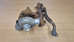 2010-2015 KIA OPTIMA/ IX35 / SPORTAGE 1.7 DIESEL TURBO TURBOCHARGER 28201-2A850 - Picture 1 of 10