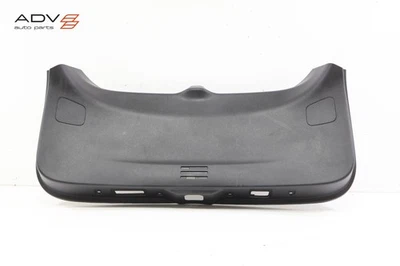 2015 - 2023 NISSAN MURANO TAILGATE LIFTGATE BACK DOOR LOWER TRIM COVER PANEL OEM - Image 1 of 4