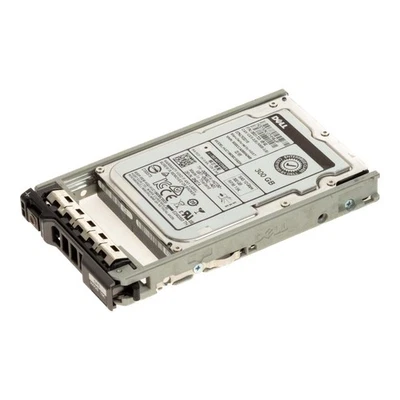 Dell Hard Drive 300GB 0N0T4 HUC156030CSS204 15K 128MB SAS-3 2.5'' - Image 1 of 3