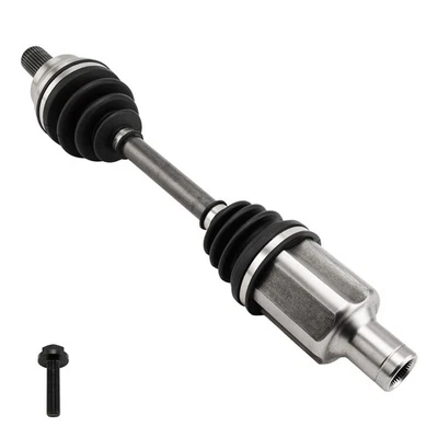 Front Drive Axle Shaft For Mercedes-Benz 2008-2015 C300 C350 3L3.5L 2043301101 Foto 1 de 4