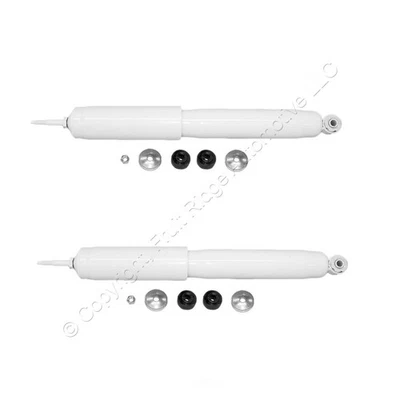 2 Amortiguadores traseros Gabriel PartsMaster G63624 para 92-07 Ford E150 Econoline Foto 1 de 3