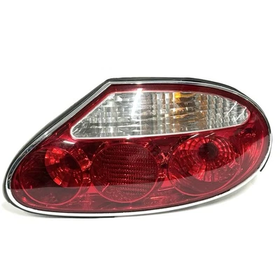 01-06 Jaguar X100 XK8 XKR luz trasera derecha pasajero lámpara LJE4900AA OEM 45K Foto 1 de 4