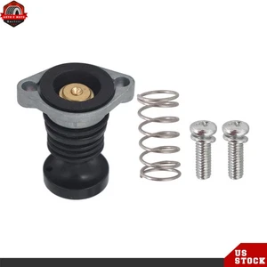 New Carburetor Primer Pump Kit for Honda Rancher 350 400 650 TRX 350 400 650 ATV - Picture 1 of 6