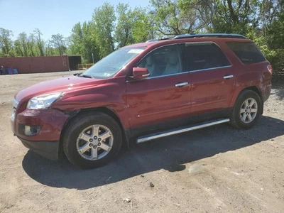 Used Engine Complete Assembly fits: 2008 Saturn Outlook 3.6L VIN 7 8th digit opt - Image 1 of 4