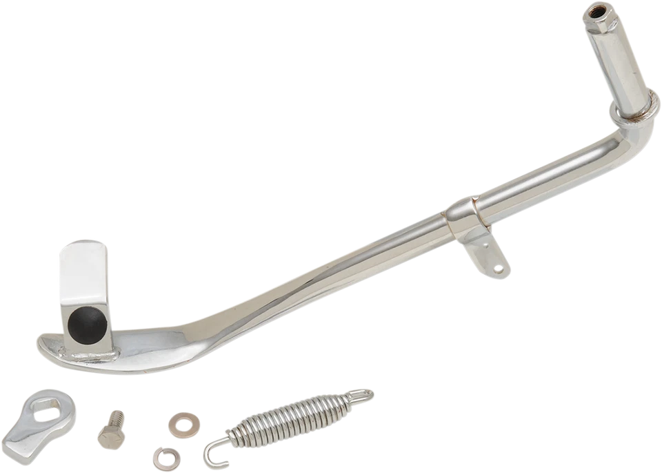 Drag Specialties Kick Stand Kit Std Length for 00-06 Harley Davidson Softail - Image 1 of 1
