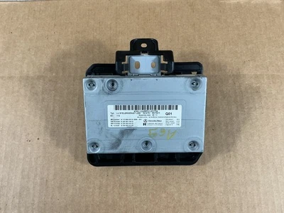 2012-2014 Mercedes-Benz C250 Communication Interface Module A1729009302 OEM - Image 1 of 4
