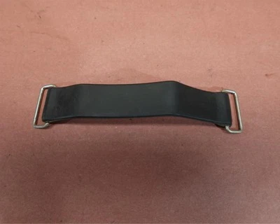 Correa de retención de batería OEM Honda CBR500R CBR500 2013-2016 Foto 1 de 4