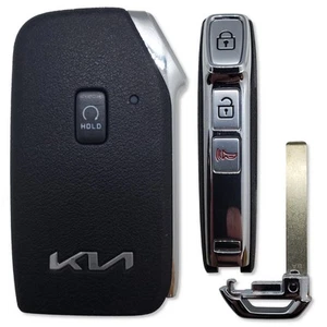 Telecomando Smart Kia Sportage 2021-2024 nuovo OEM NO LAMA ATTUALMENTE - Foto 1 di 2