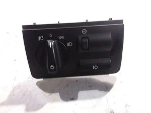 BMW E53 X5 00-06 Headlight Switch Dash OEM Head Lamp 01 02 03 04 05 2006 2005 20 - Picture 1 of 8