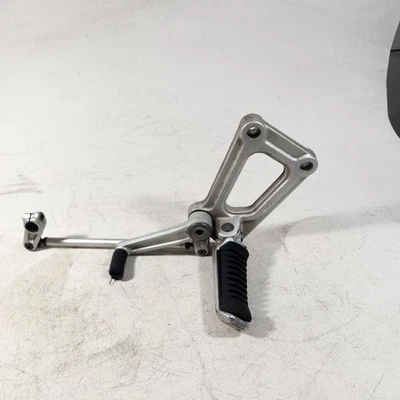 91-98 Ducati 900SS Super Sport 1993 fabricante de equipos originales juego trasero izquierdo palanca de cambios pedal vinculación clavija Foto 1 de 3