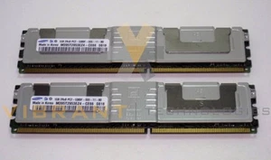 Sun SESX2A1Z 2GB Memory Expansion (2 � 1GB) 4z - Bild 1 von 5