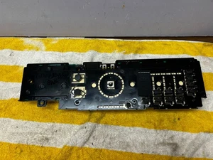 WH22X36477 WH22X31617 GE LAVADORA PLACA DE CONTROL PRINCIPAL envío gratuito - Imagen 1 de 7