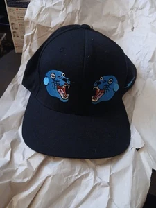 black panther snapback hat cap - Picture 1 of 11