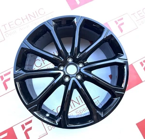 4x Llantas originales Audi RSQ3 Q3 F3 8,5x21 83A601025AG Audi Sport llantas - Imagen 1 de 11