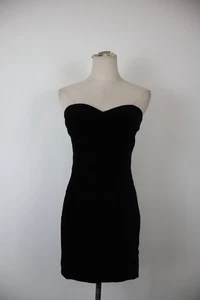 Christian Dior Dress Woman Size 42 Vintage Italy - Picture 1 of 6