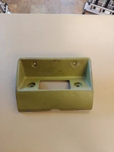 RADIO DASH BEZEL FITS 1973 PINTO - Picture 1 of 5