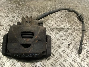 89560 Bremssattel links vorne CITROEN Berlingo II B9 4400V7 1.6 VTi 120 PS - Picture 1 of 7