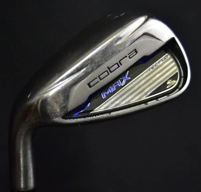COBRA MAX PITCH WEDGE LENGTH: 36 IN LEFT HANDED - Image 1 of 4