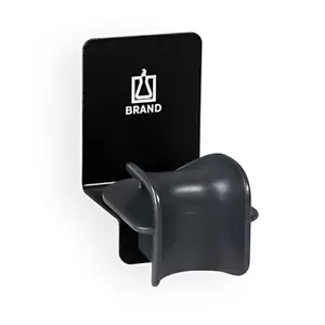 Brandtech 704812 Wandhalterung für Pipetten Transferpette® S und S -8/-12 (2020) - Bild 1 von 1