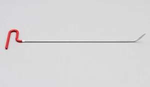 R-10 Diam 3/8 - Curved Angle - Medium Tri-Pick Tip, 27" PDR Tool - Picture 1 of 1