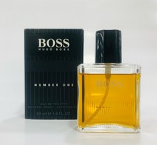 hugo boss number one 50ml