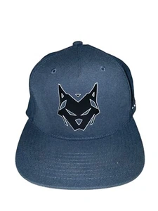 Gorra de golf Atlas Premier Flexfit 110 gorra Snapback - Imagen 1 de 10