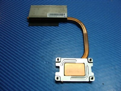 Toshiba Satellite 15.6" C855-S5236 OEM CPU Cooling Heatsink V000270010 GLP* - Image 1 of 4